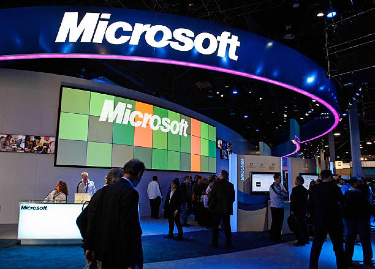 Microsoft хоче купити розробника сервісів для кібербезпеки Mandiant Microsoft-хоче-купити-розробника-сервісів-для-кібербезпеки-Mandiant