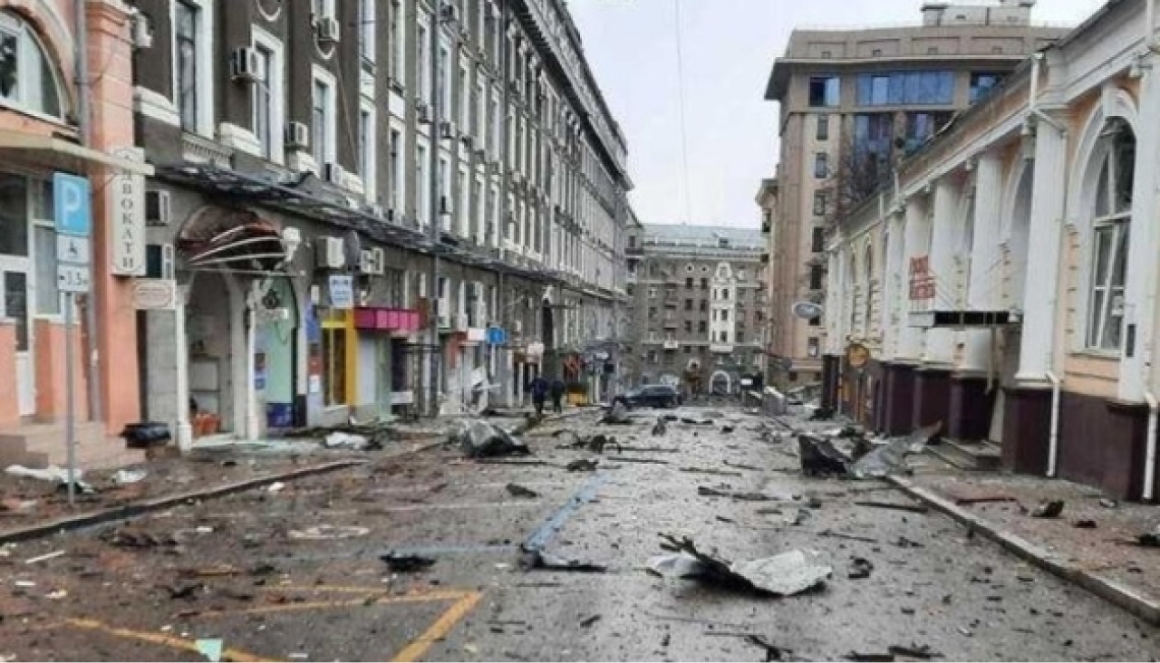 Нічний-обстріл-Харкова-постраждала-дитина