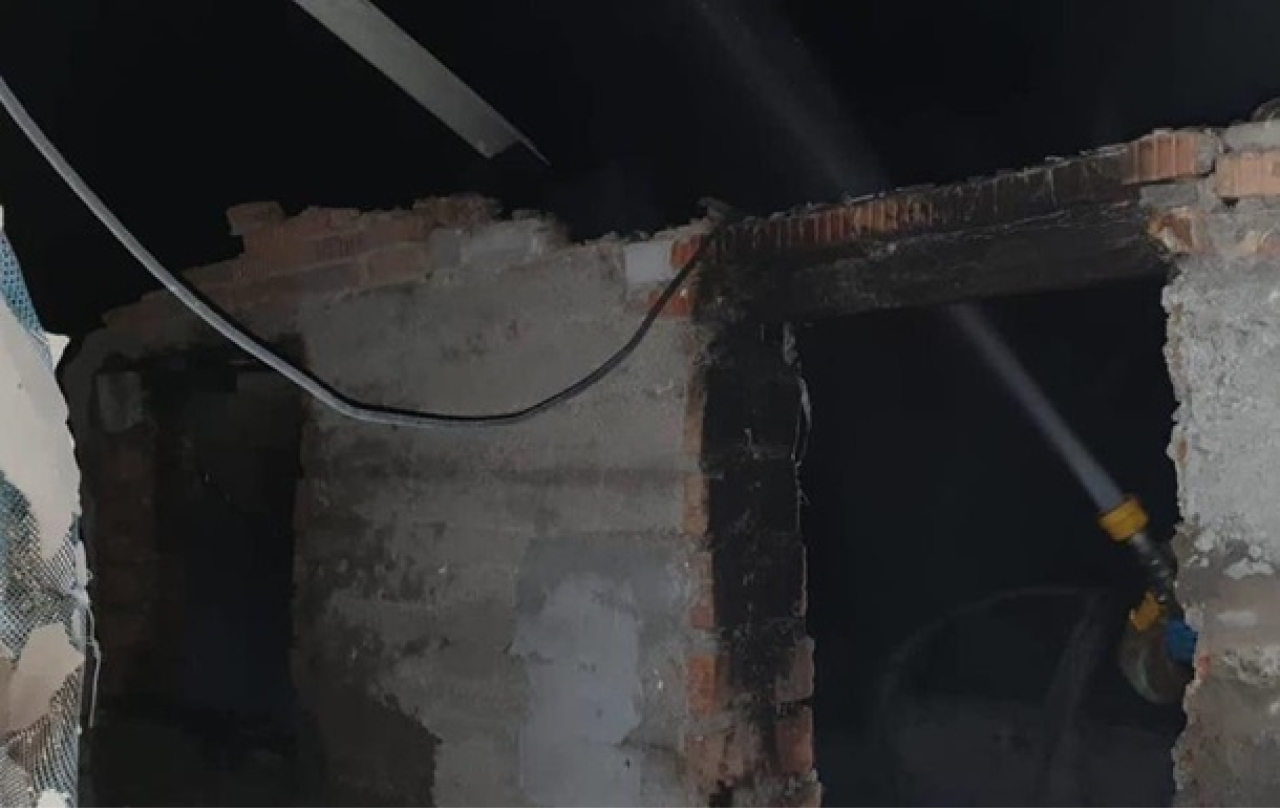 Внаслідок обстрілу Херсонщини загинули двоє цивільних Обстріли-Херсонщини-загинули-двоє-цивільних