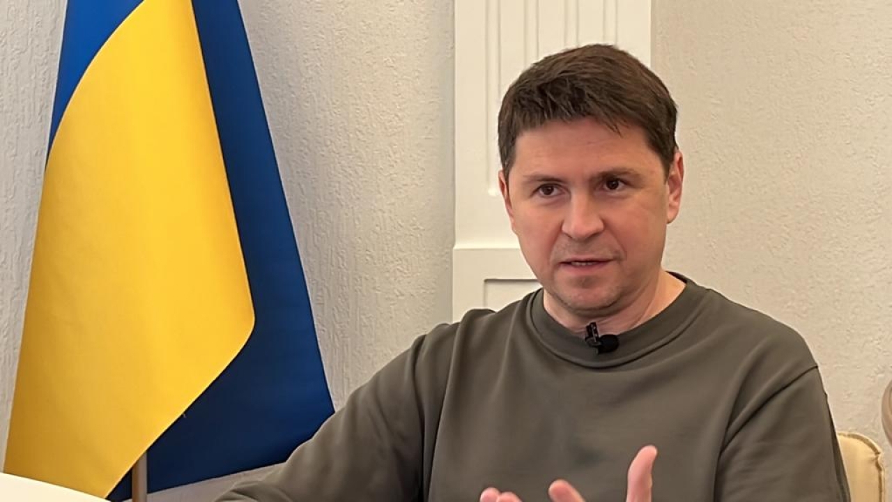 Офіс президента: Будь-які розмови про можливість послаблення санкцій щодо Росії неприпустимі Офіс-президента-Будь-які-розмови-про-можливість-послаблення-санкцій-щодо-Росії-неприпустимі