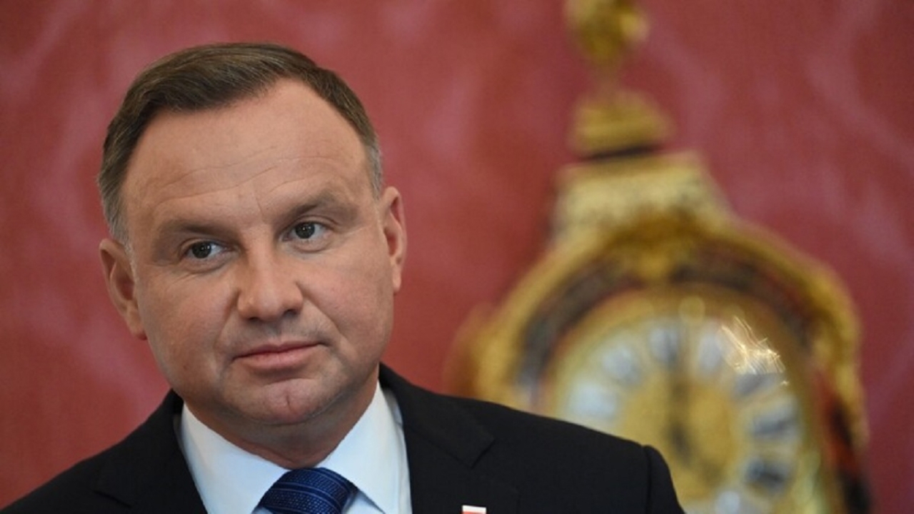 Оголошено остаточні результати виборів президента Польщі: Дуду переобрано з перевагою у 400 тисяч голосів Оголошено-остаточні-результати-виборів-президента-Польщі-Дуду-переобрано-з-перевагою-у-400-тисяч-голосів