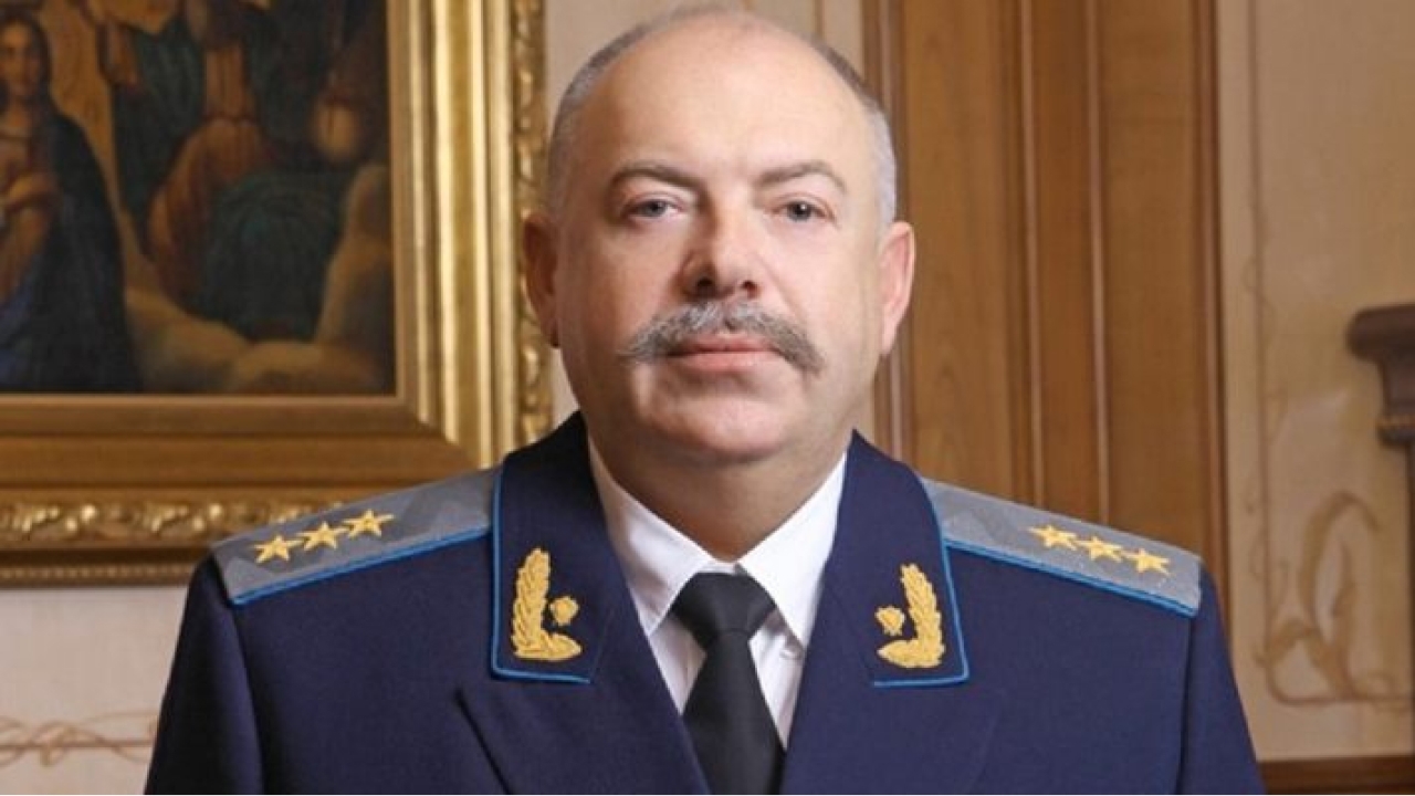 Піскун став радником Венедіктової Піскун-став-радником-Венедіктової