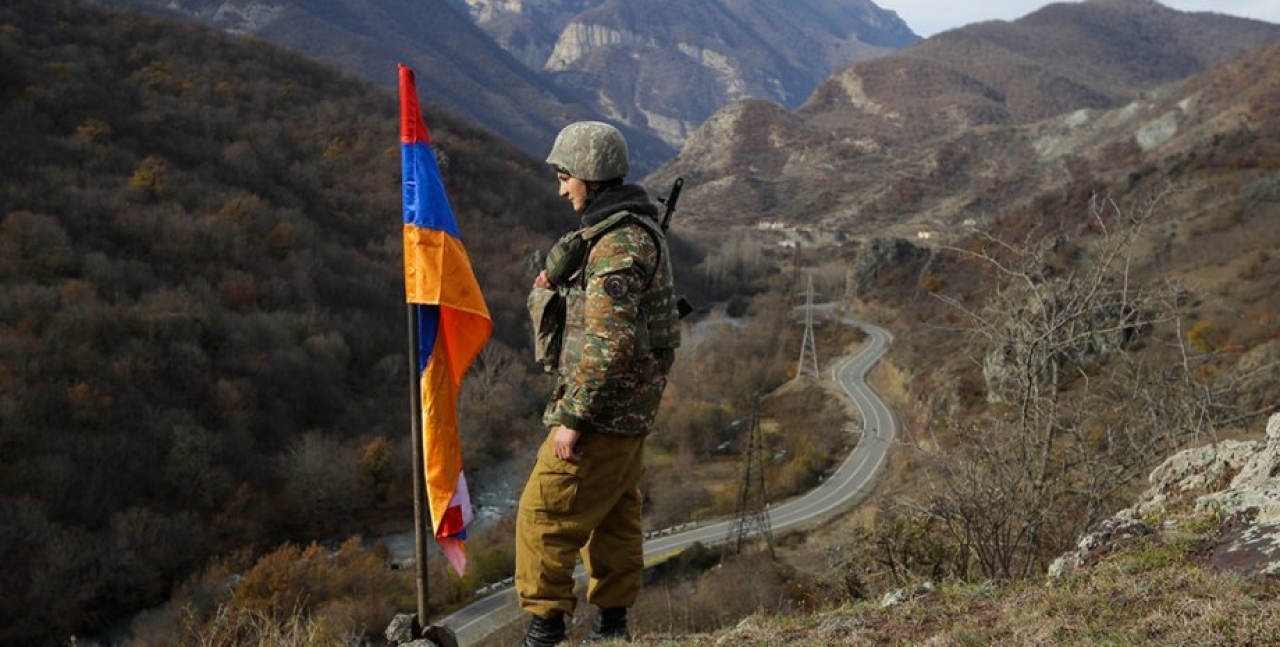 Понад 30% населення Карабаху виїхало до Вірменії Понад-30%-населення-Карабаху-виїхало-до-Вірменії