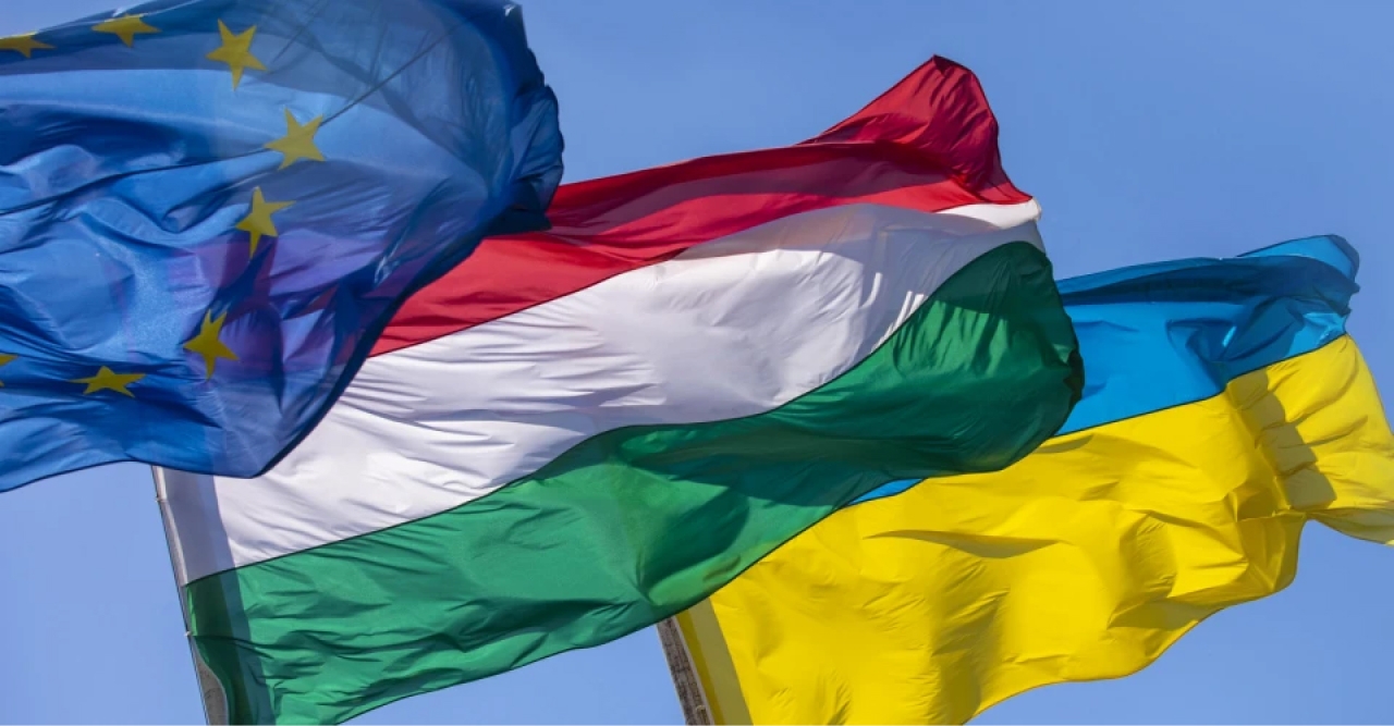 Посол: Угорщина не блокуватиме вступ України в ЄС Посол-Угорщина-не-блокуватиме-вступ-України-в-ЄС