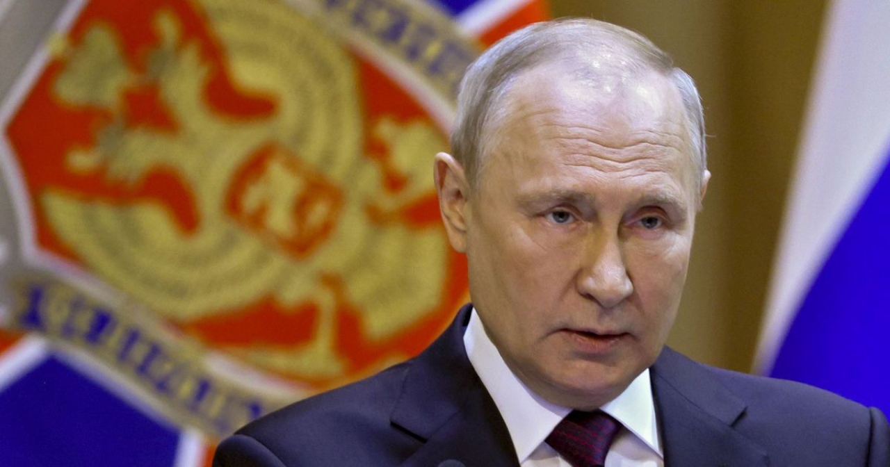 Путін розпочав повтомасштабну війну проти України Путін-розпочав-повтомасштабну-війну-проти-України