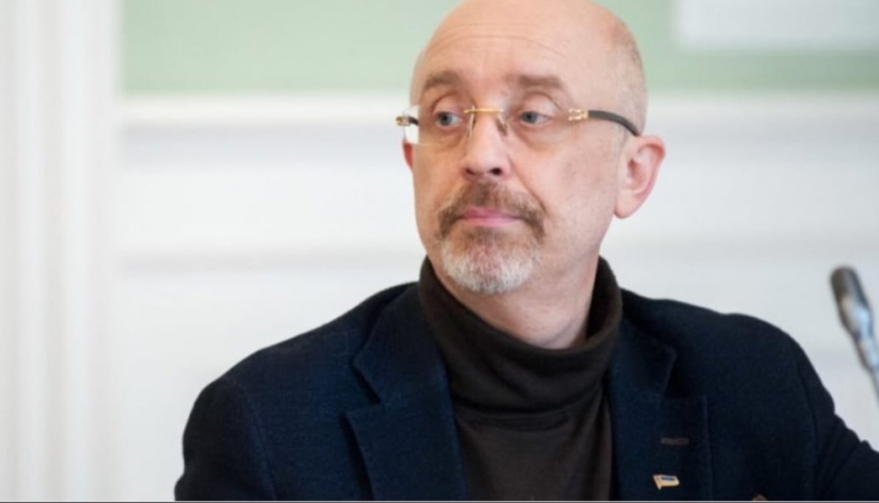 Резніков: Україна очікує допомоги гарантів її територіальної цілісності за Будапештським меморандумом Резніков-Україна-очікує-допомоги-гарантів-її-територіальної-цілісності-за-Будапештським-меморандумом