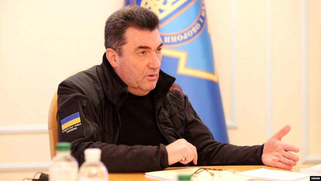 РНБО анонсувала новий заколот у РФ РНБО-анонсувала-новий-заколот-у-РФ