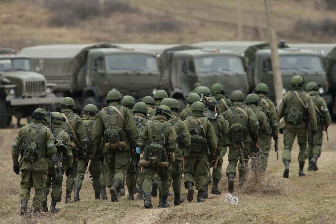 Росія кинула під Роботине 10 тисяч десантників як звичайну піхоту, - британська розвідка Росія-кинула-під-Роботине-10-тисяч-десантників-як-звичайну-піхоту,---британська-розвідка