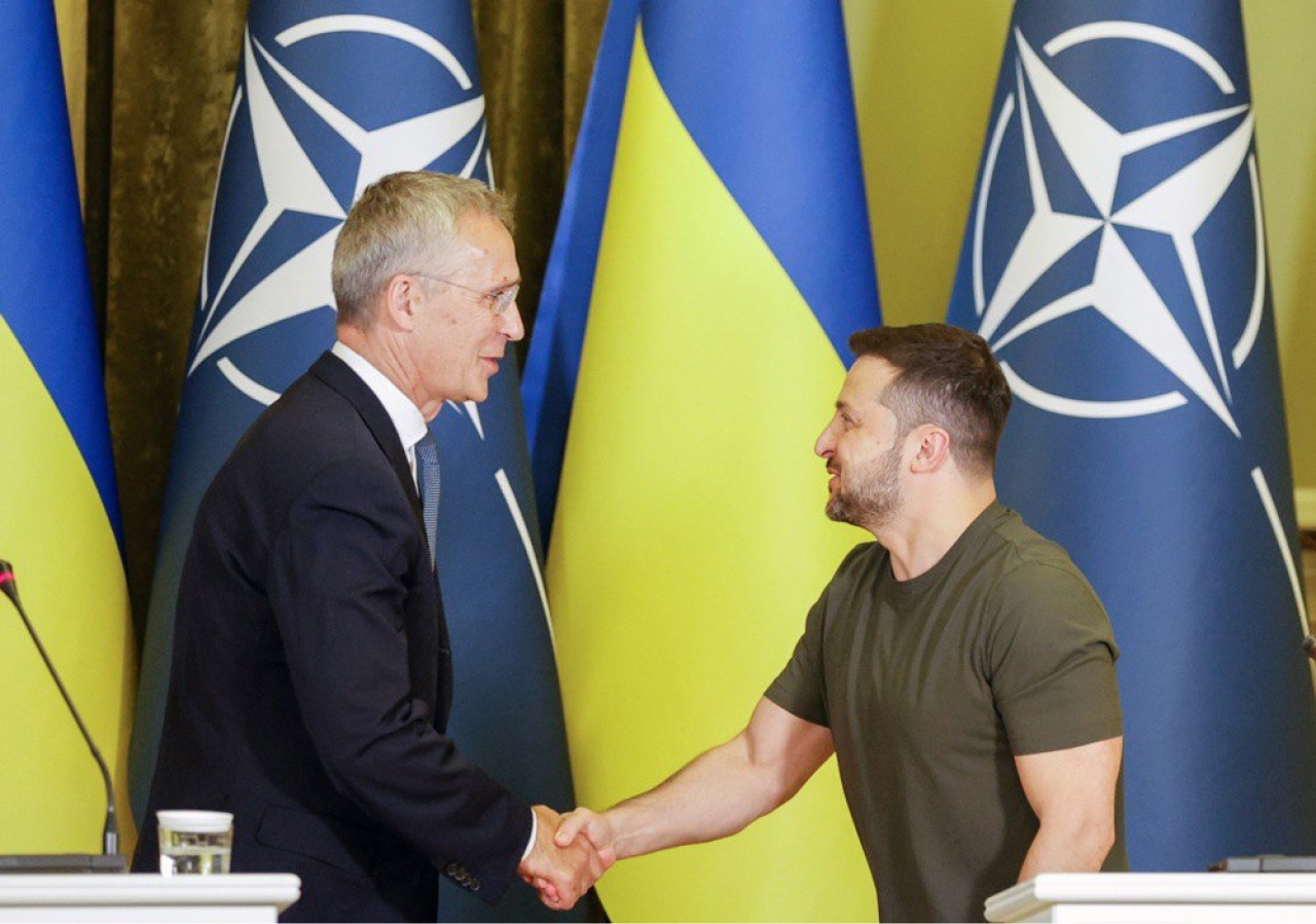 Столтенберг-у-Києві-Бесіда-з-Зеленським-про-ППО