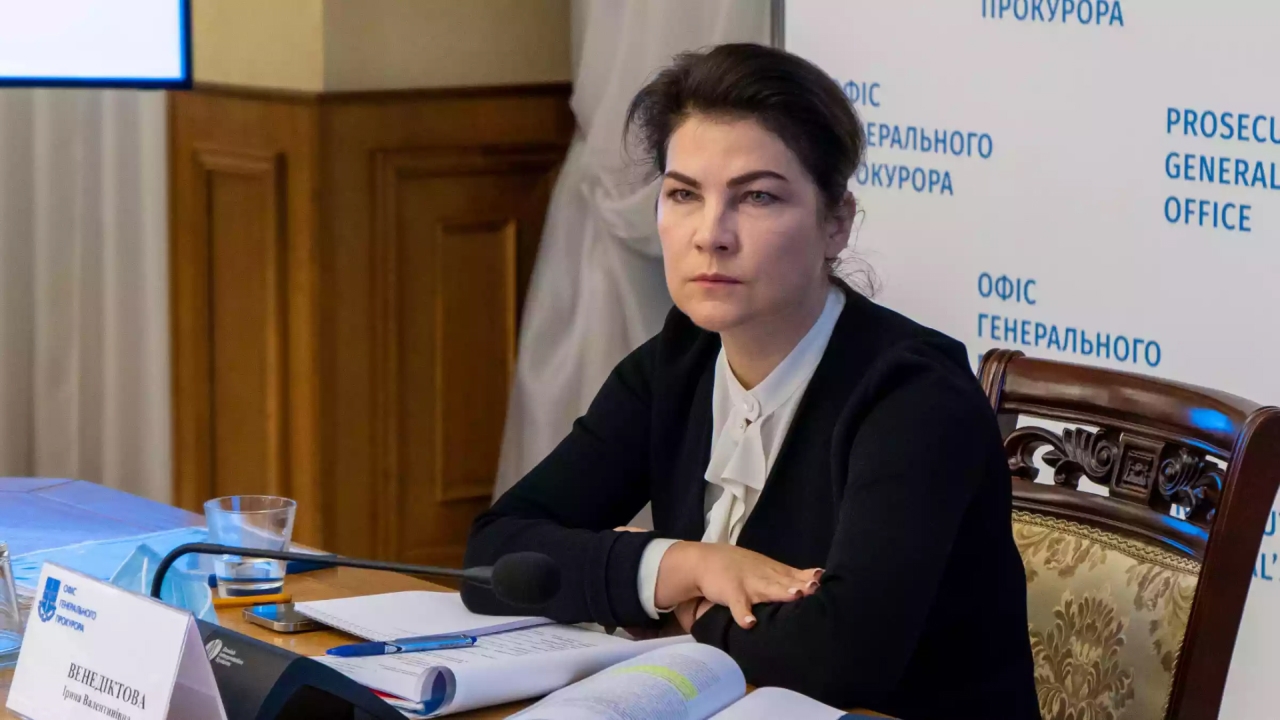 Венедіктова доручила "активізувати" кримінальні справи проти осіб "з орбіти власника телеканалів та підприємств у сфері енергетики" Венедіктова-доручила-активізувати-кримінальні-справи-проти-осіб-з-орбіти-власника-телеканалів-та-підприємств-у-сфері-енергетики