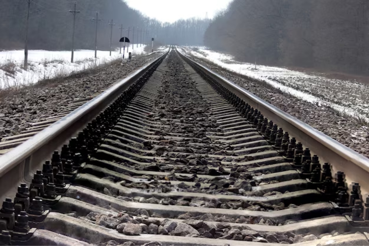 Внаслідок-наїзду-поїзду-у-Львівській-області-загинули-двоє-людей