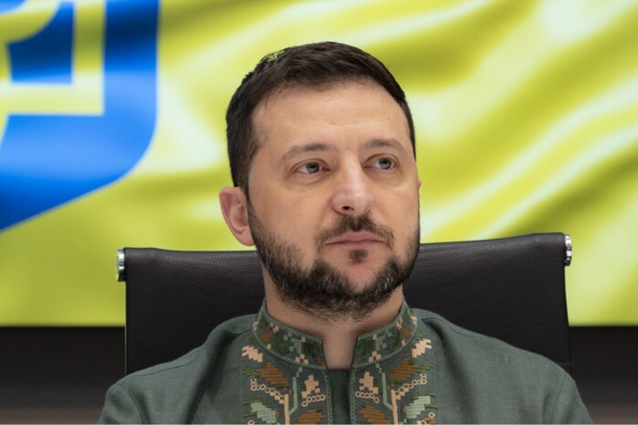 Зеленський закликав виключити РФ з Радбезу ООН Володимир-Зеленський-закликав-виключити-РФ-з-Радбезу-ООН