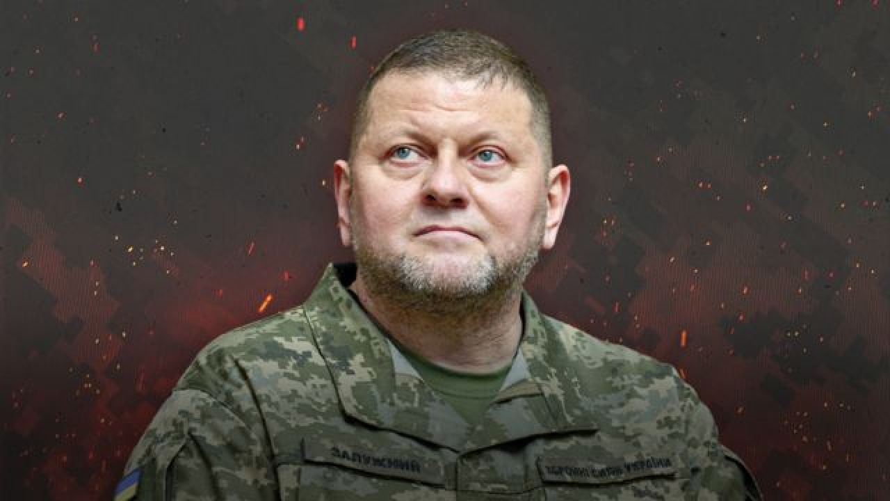 Залужний в телефонному режимі провів розмову з американським генералом Міллі щодо зброї Залужний-поговорив-у-телефонному-режимі-з-американським-генералом-Міллі-про-зброю
