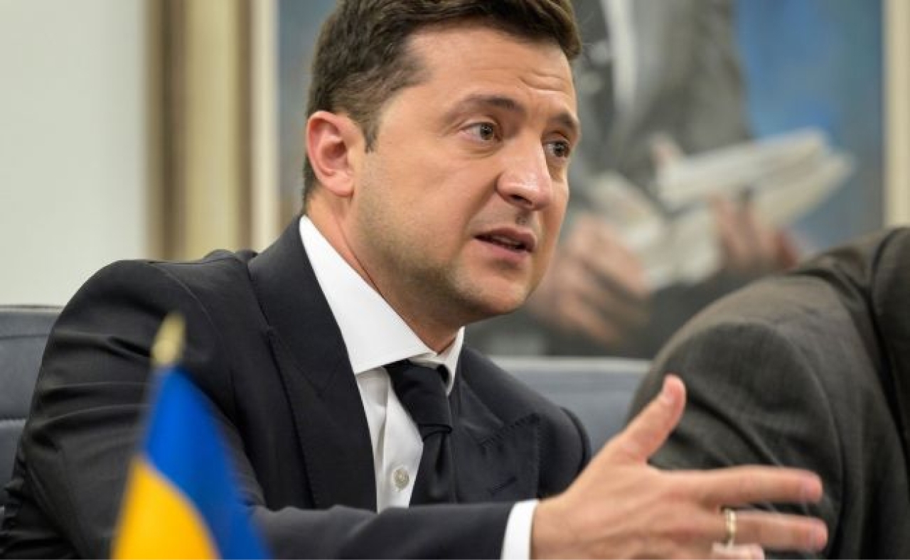 Зеленський-готується-оголосити-загальну-мобілізацію-в-Україні