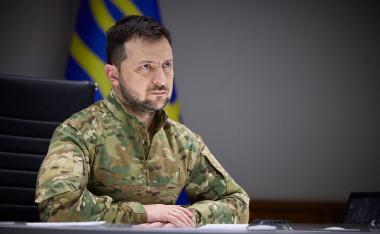 Зеленський-просить-не-тиснути-на-ЗСУ-очікуванням-щоденних-перемог