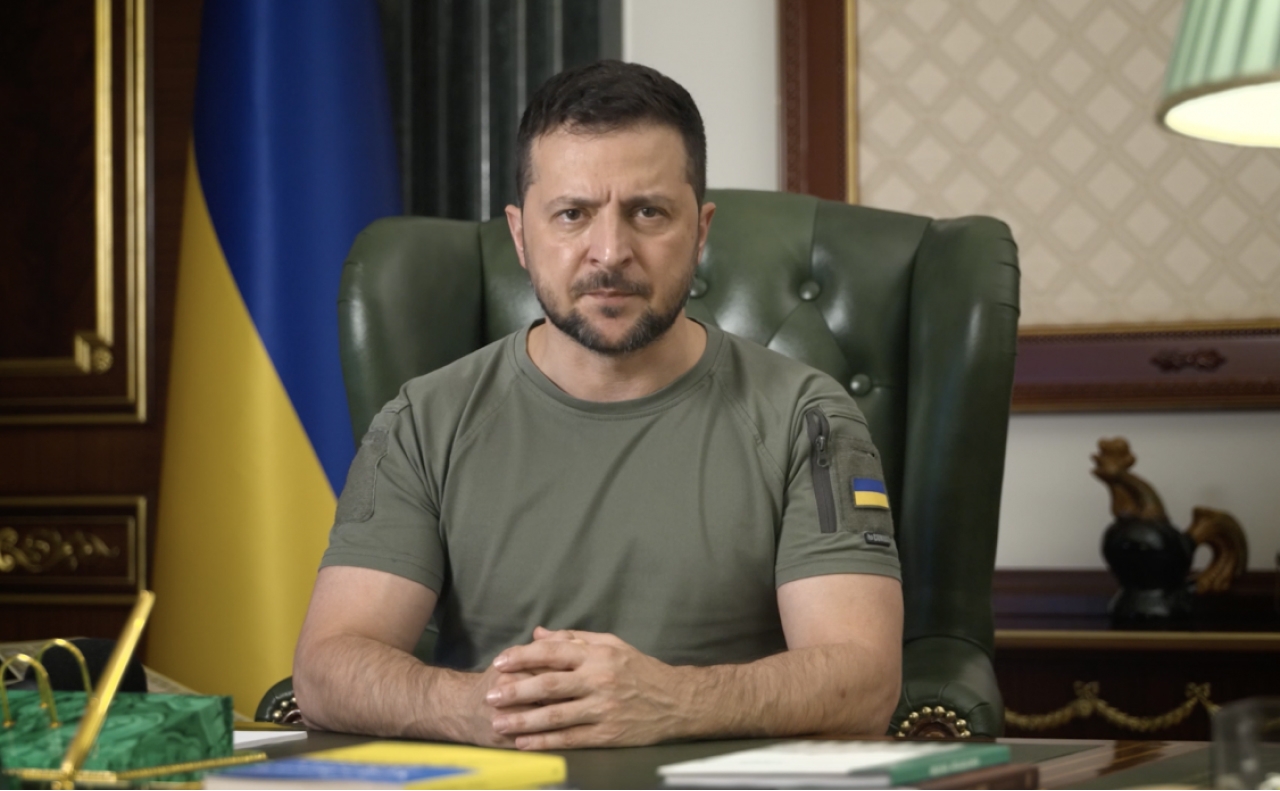 Зеленський щодо відновлення зернової угоди Зеленський-щодо-відновлення-зернової-угоди