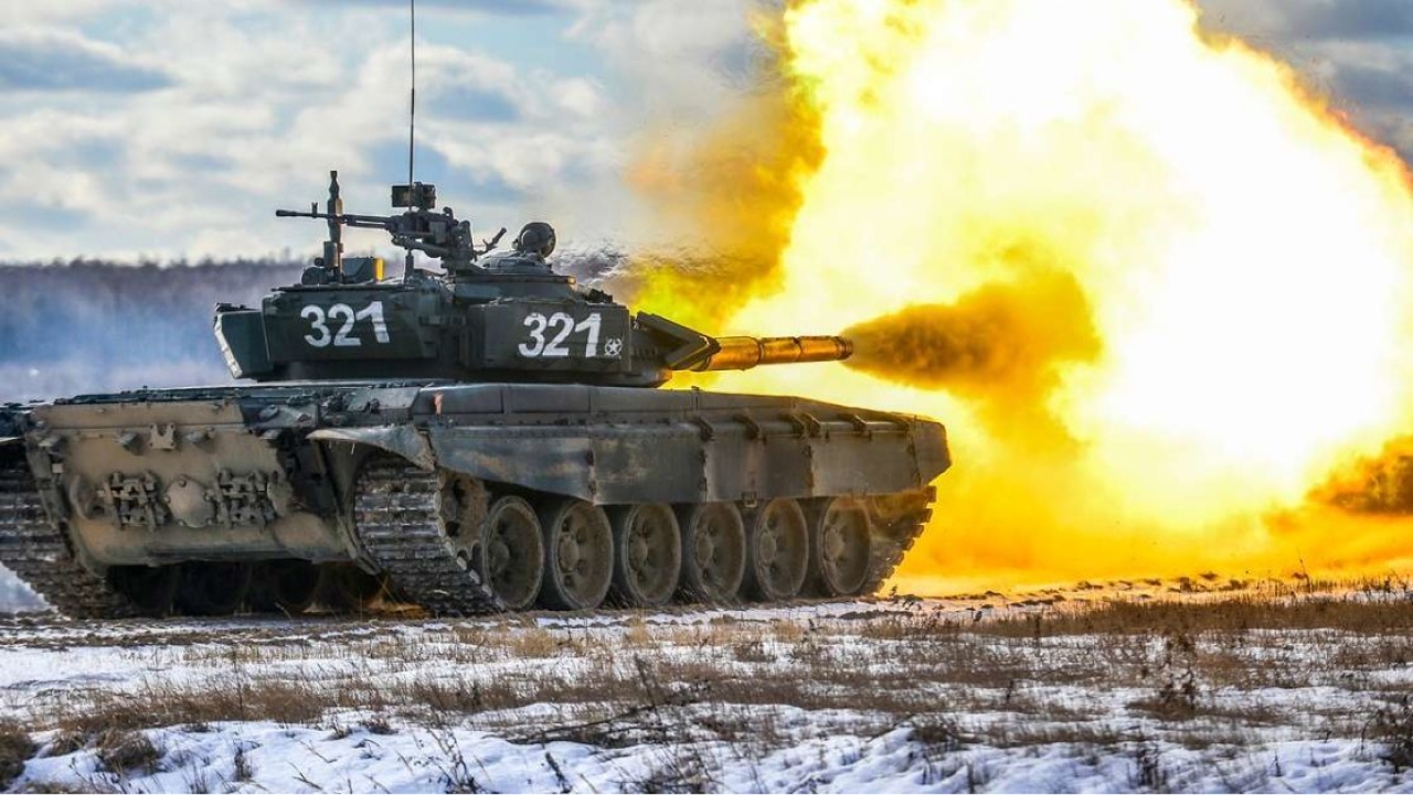 ЗСУ 10 червня на Донбасі відбили 14 атак окупантів ЗСУ-10-червня-на-Донбасі-відбили-14-атак-окупантів