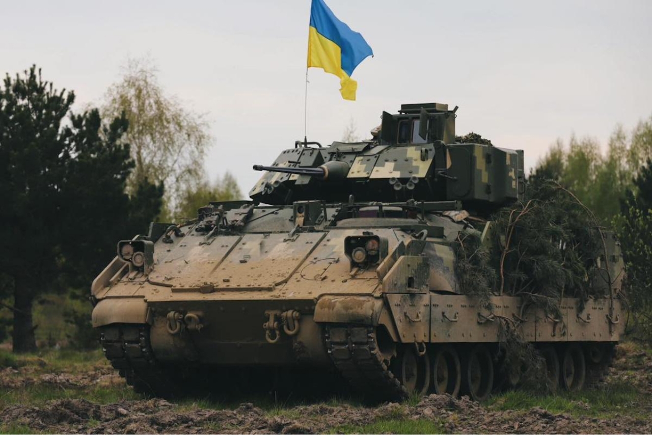 ЗСУ здійснили прорив на лінії Роботине-Вербове ЗСУ-здійснили-прорив-на-лінії-Роботине-Вербове