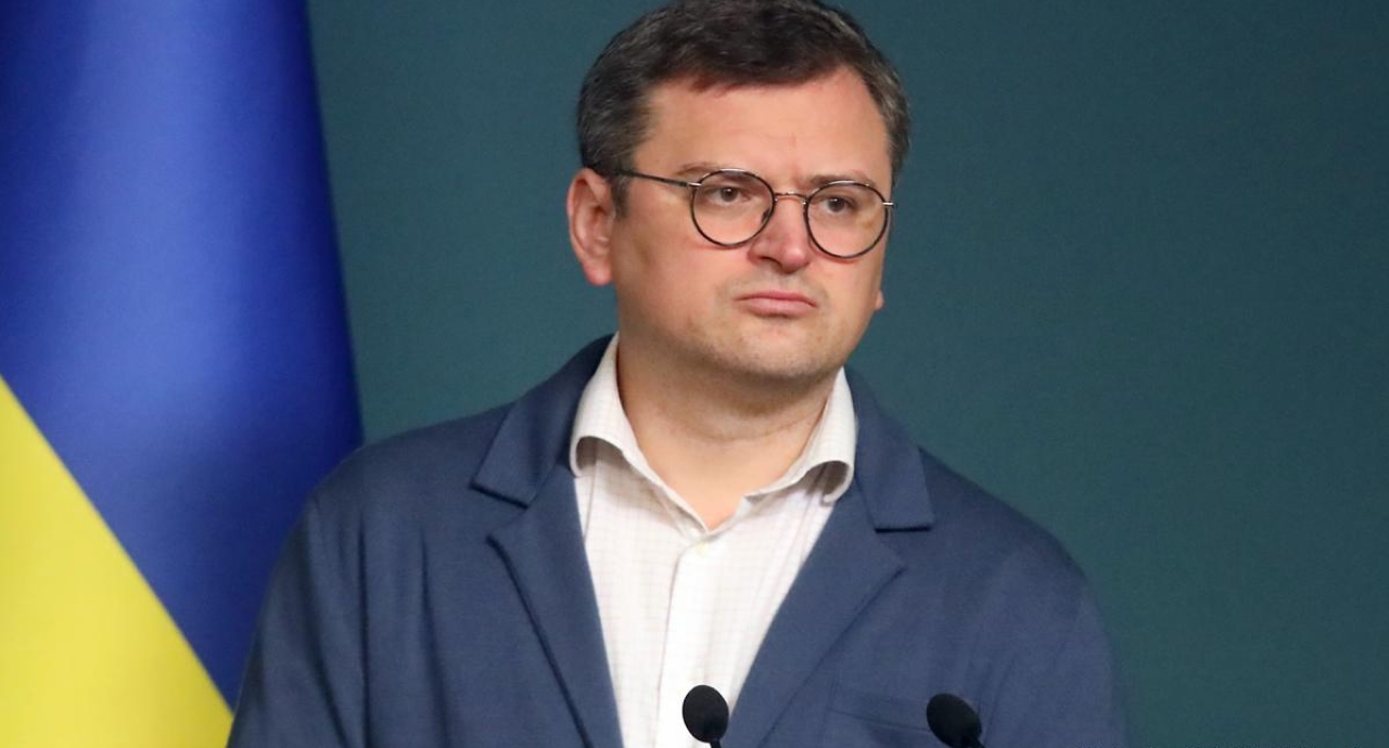 Допомога Україні: Кулеба про рішення США Допомога-Україні-Кулеба-про-рішення-США