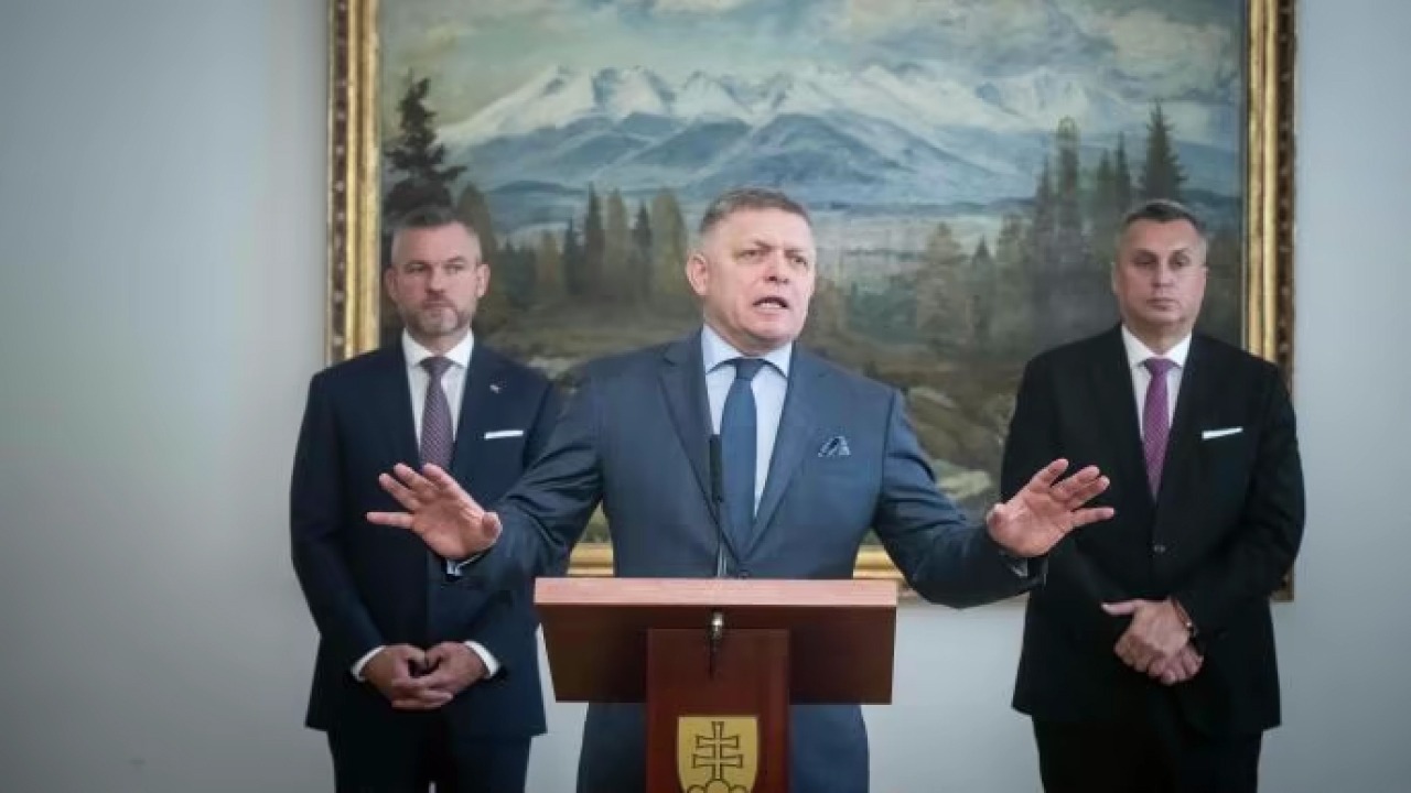 Фіцо заявив, що не підтримає військову допомогу Україні Фіцо-заявив,-що-не-підтримає-військову-допомогу-Україні