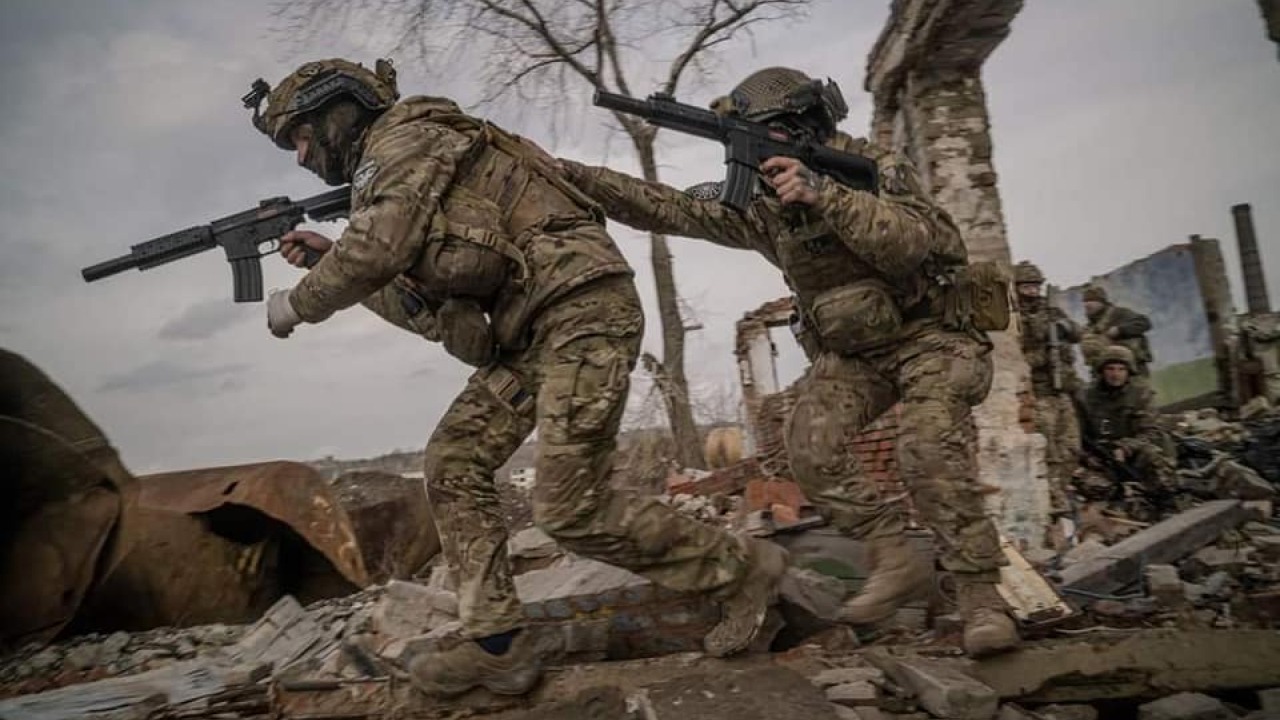 Генштаб повідомив про частковий успіх ЗСУ у Запорізькій області: деталі Генштаб-повідомив-про-частковий-успіх-ЗСУ-у-Запорізькій-області-деталі