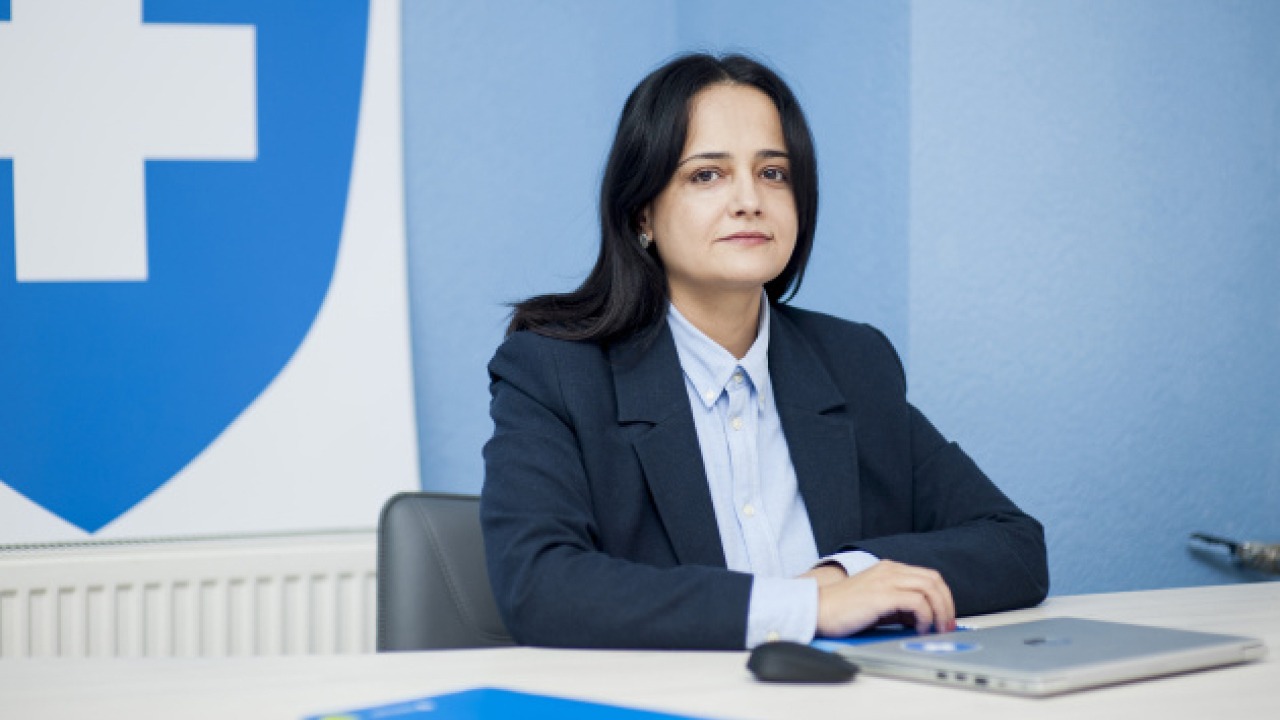 Голові НСЗУ повідомили про підозру Голові-НСЗУ-повідомили-про-підозру