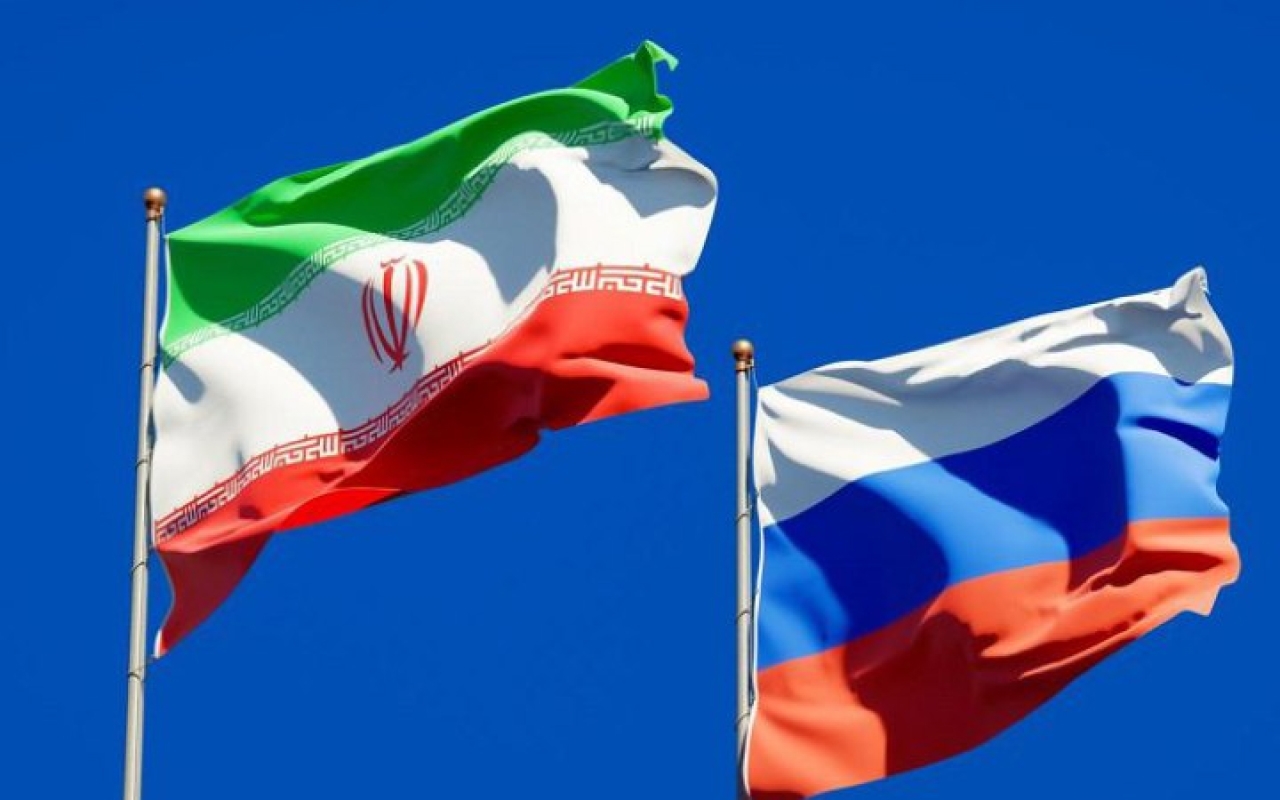 Кулеба: чому Іран надає Росії зброю Кулеба-чому-Іран-надає-Росії-зброю