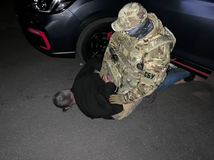 Мера Сум затримано на хабарі Мера-Сум-затримано-на-хабарі-2