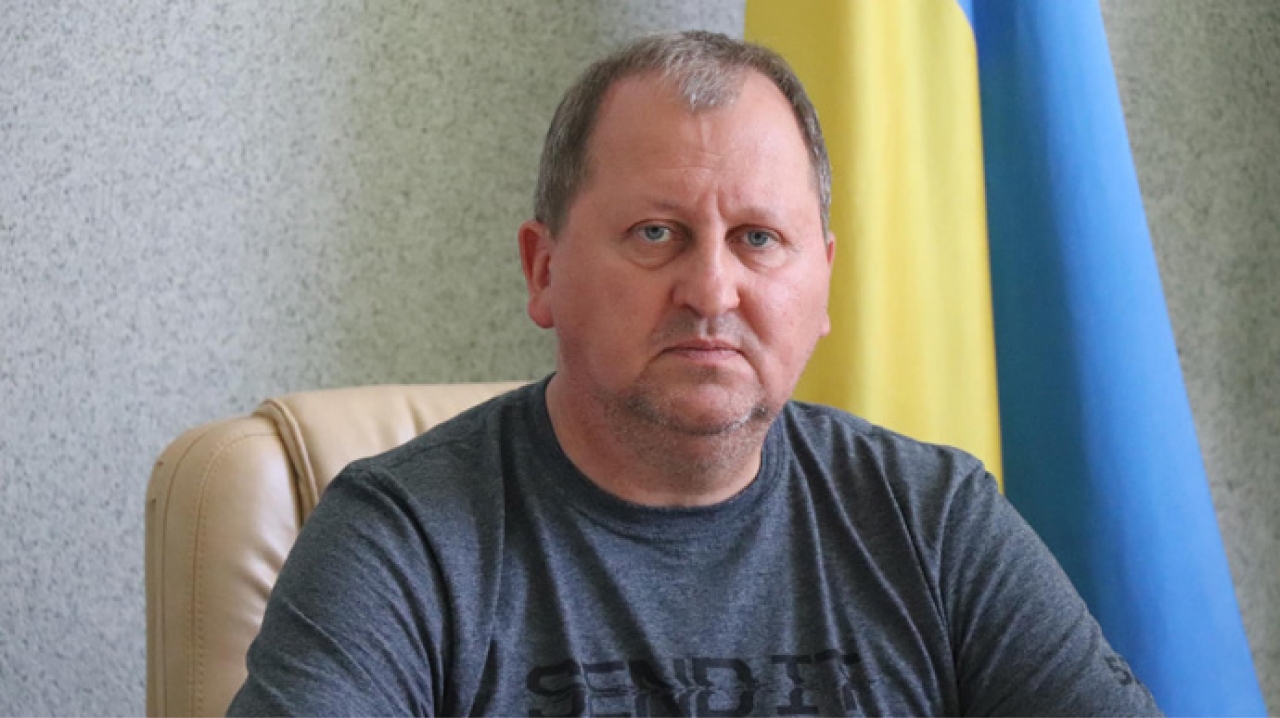 Мера Сум затримано на хабарі Мера-Сум-затримано-на-хабарі