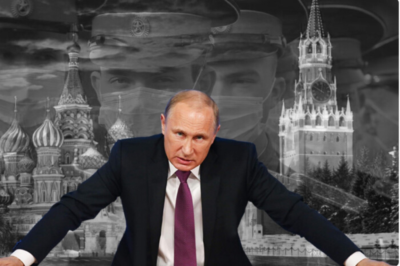 ПАРЄ прийняла резолюцію про визнання Путіна диктатором ПАРЄ-прийняла-резолюцію-про-визнання-Путіна-диктатором