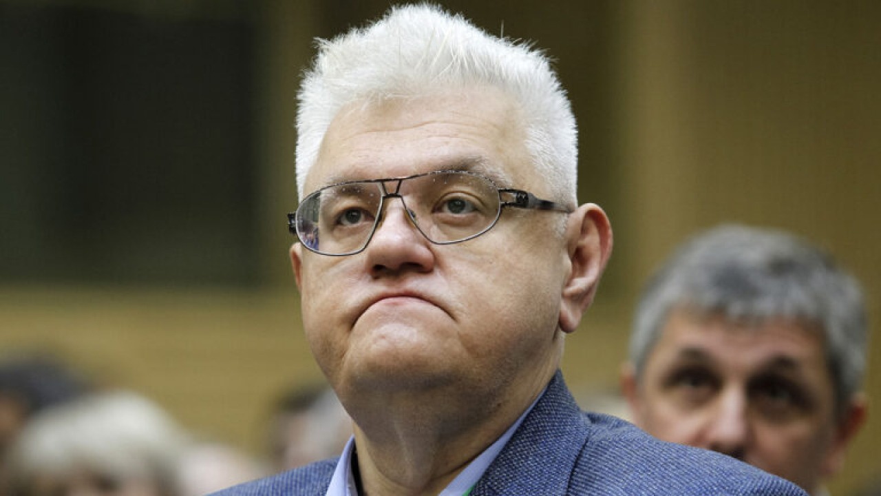 Помер український артист Сергій Сивохо Помер-український-артист-Сергій-Сивохо