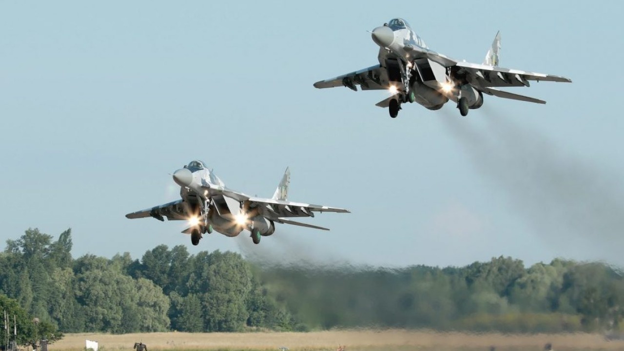 Повітряні сили: ППО збила 4 з 17 ворожих цілей Повітряні-сили-ППО-збила-4-з-17-ворожих-цілей