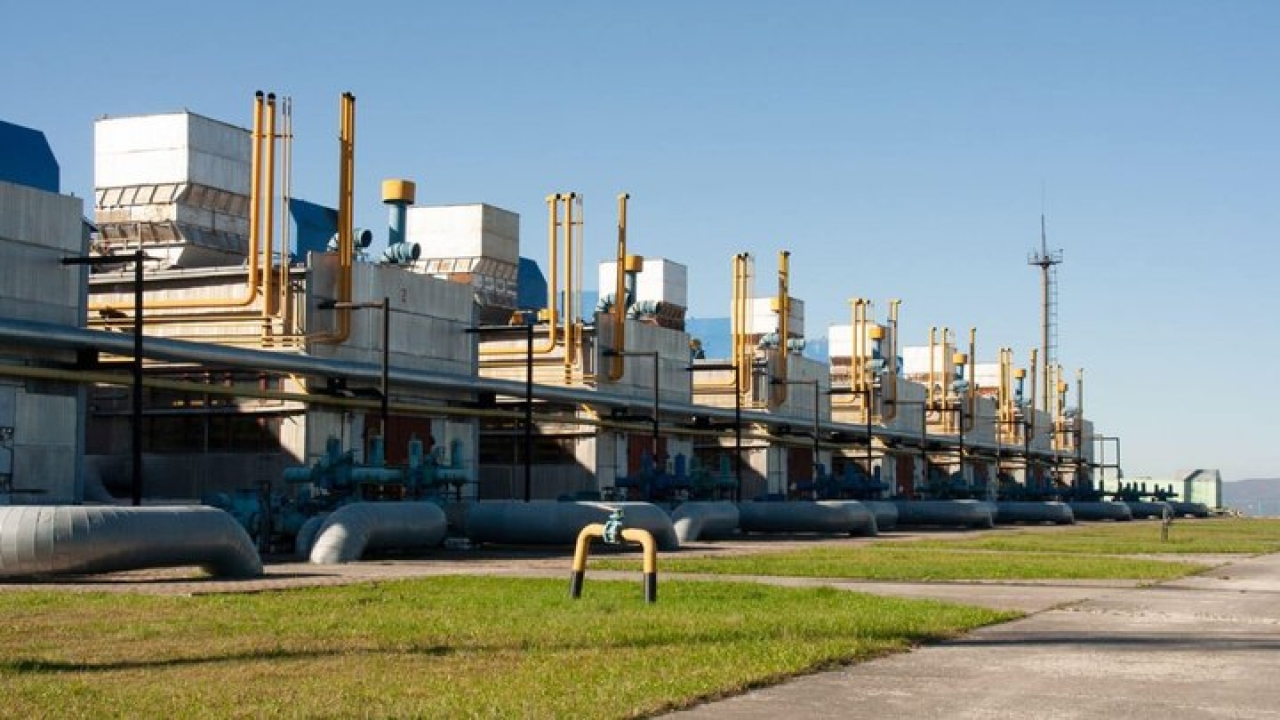 Зник струм в 10 областях: ворог завдав шкоди об’єктам газотранспортної системи на Харківщині Зник-струм-в-10-областях-ворог-завдав-шкоди-об’єктам-газотранспортної-системи-на-Харківщині