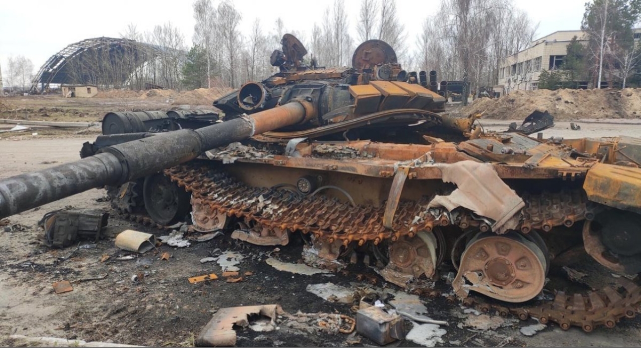 Звіт-Генштабу-Майже-5000-танків-виведено-з-ладу-з-початку-війни
