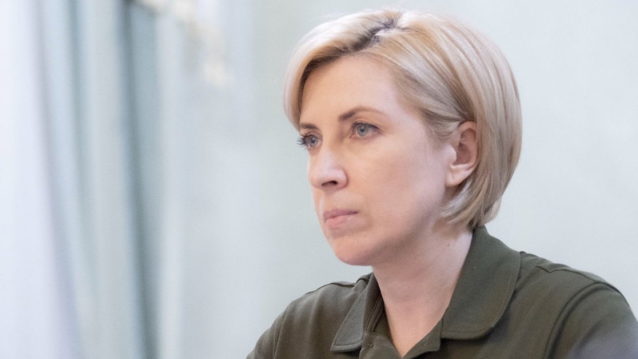 4337 українців знаходяться у полоні окупантів 4337-українців-знаходяться-у-полоні-окупантів