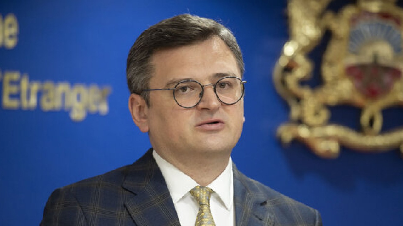 Чи веде Україна таємні перемовини з РФ: відповідь Кулеби Чи-веде-Україна-таємні-перемовини-з-РФ-відповідь-Кулеби