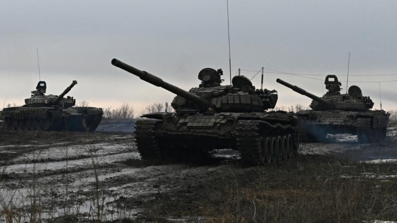 Генштаб-понад-800-загарбників-та-15-танків-знищено-за-минулу-добу