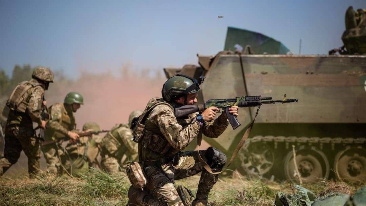 Генштаб повідомив останні новини з передової Генштаб-повідомив-останні-новини-з-передової