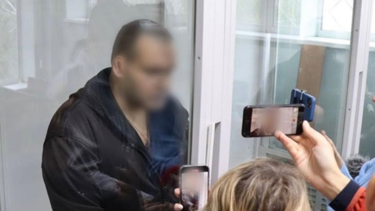 На Харківщині чоловіка засудили за державну зраду На-Харківщині-чоловіка-засудили-за-державну-зраду