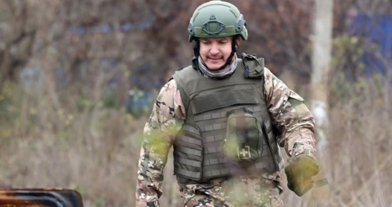 Помер російський "воєнкор", який потрапив під атаку дрона на Запоріжжі Помер-російський-воєнкор,-який-потрапив-під-атаку-дрона-на-Запоріжжі