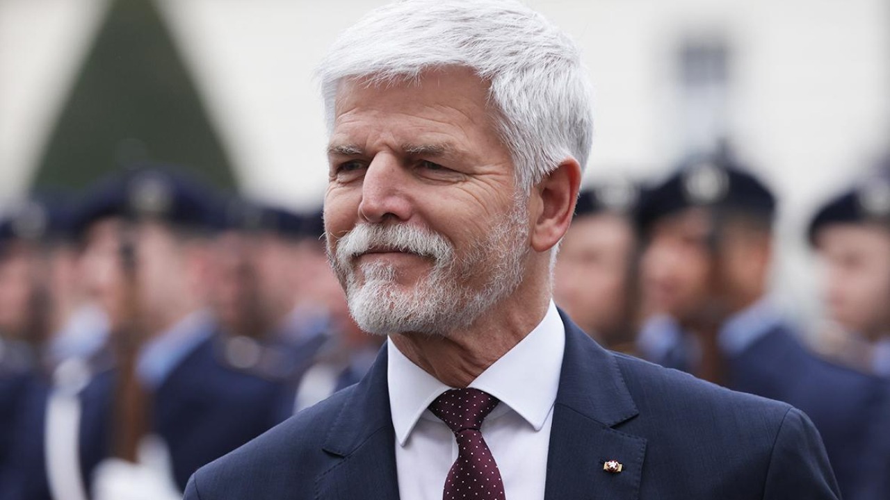 Президент Чехії вважає, що Росія може відновити боєздатність протягом шести років Президент-Чехії-вважає,-що-Росія-може-відновити-боєздатність-протягом-шести-років