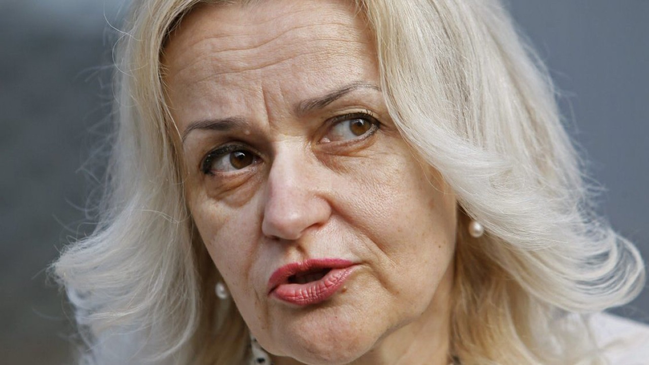 Заяви Ірини Фаріон змусили омбудсмена звернутися до СБУ та поліції Заяви-Ірини-Фаріон-змусили-омбудсмена-звернутися-до-СБУ-та-поліції