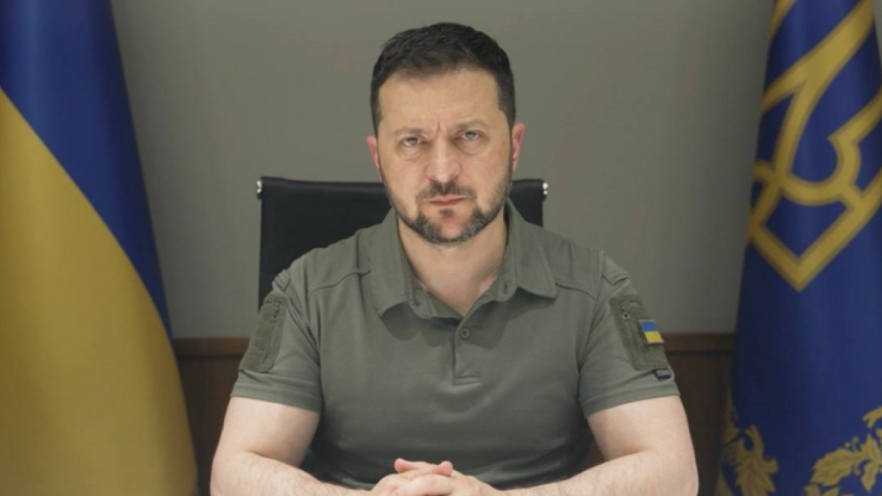 Зеленський доручив уряду виконати вимоги для переговорів про вступ до ЄС Зеленський-доручив-уряду-виконати-вимоги-для-переговорів-про-вступ-до-ЄС