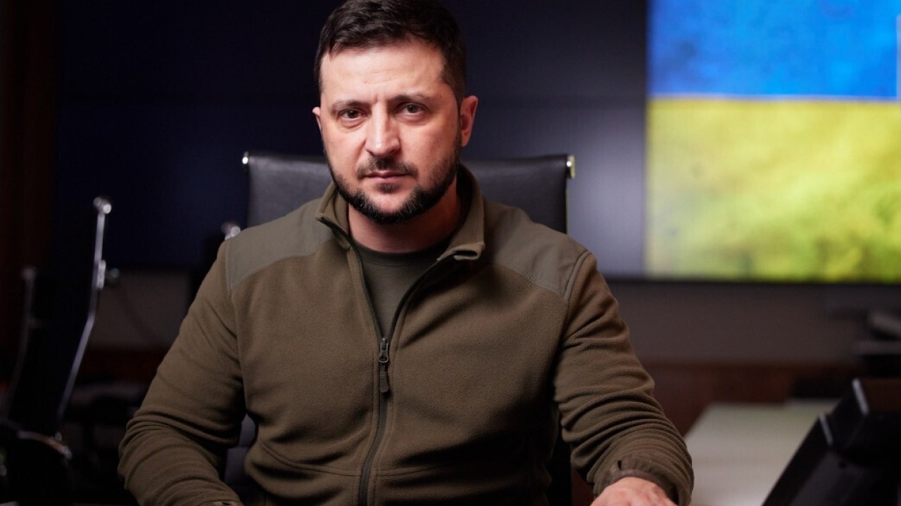 Зеленський: Путін прагне показати перемоги під Авдіївкою перед виборами Зеленський-Путін-прагне-показати-перемоги-під-Авдіївкою-перед-виборами