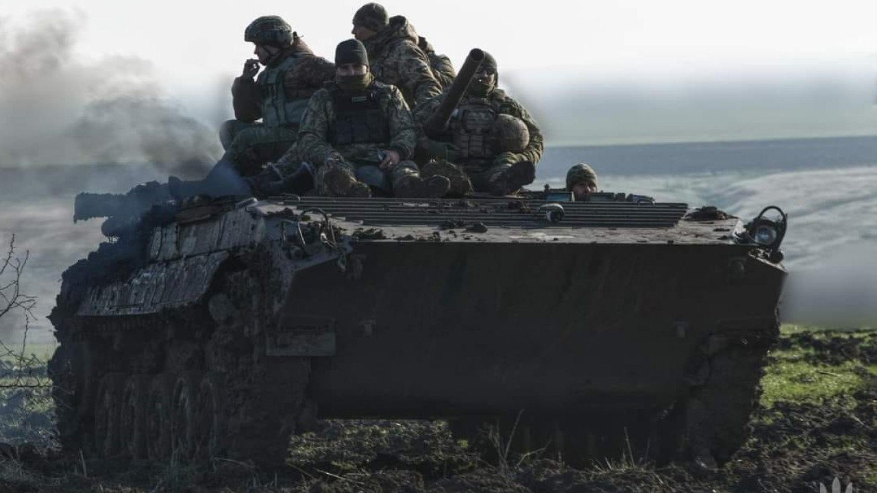 1030 окупантів ліквідовано минулої доби - Генштаб 1030-окупантів-ліквідовано-минулої-доби---Генштаб