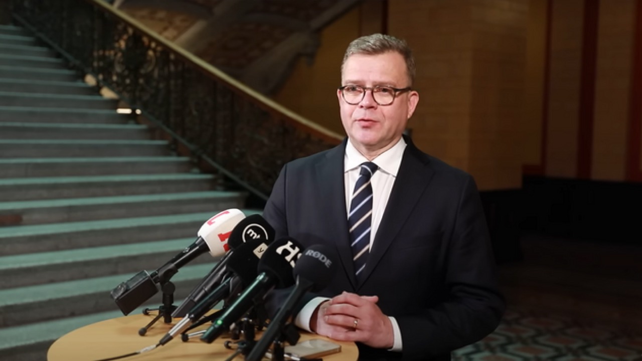 Прем'єр Фінляндії розповів, коли буде рішення щодо відкриття кордону з Росією Прем'єр-Фінляндії-розповів,-коли-буде-рішення-щодо-відкриття-кордону-з-Росією