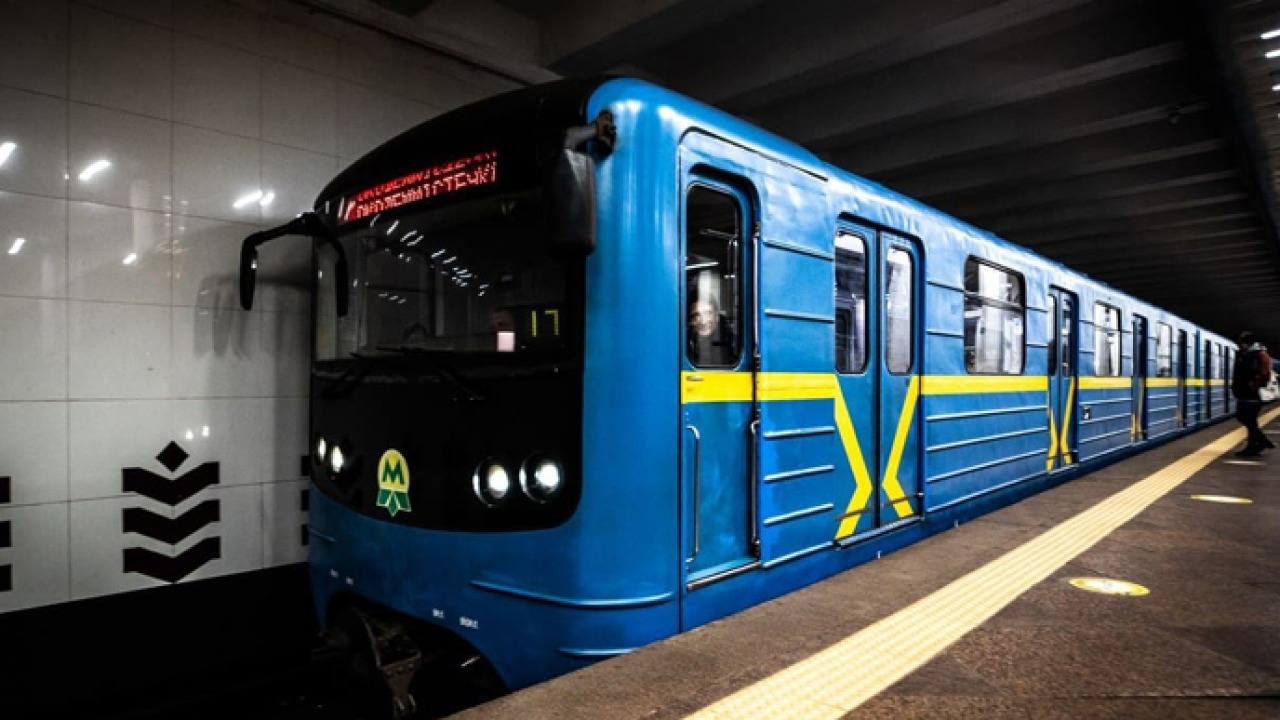 В Києві на пів року закриють 6 станцій метро В-Києві-на-пів-року-закриють-6-станцій-метро