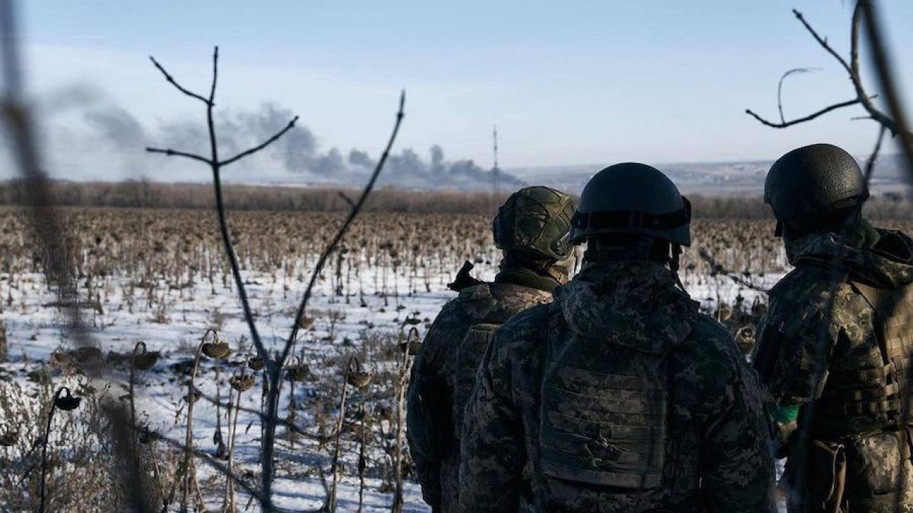 Збройні Сили знищили 1120 окупантів минулої доби Збройні-Сили-знищили-1120-окупантів-минулої-доби