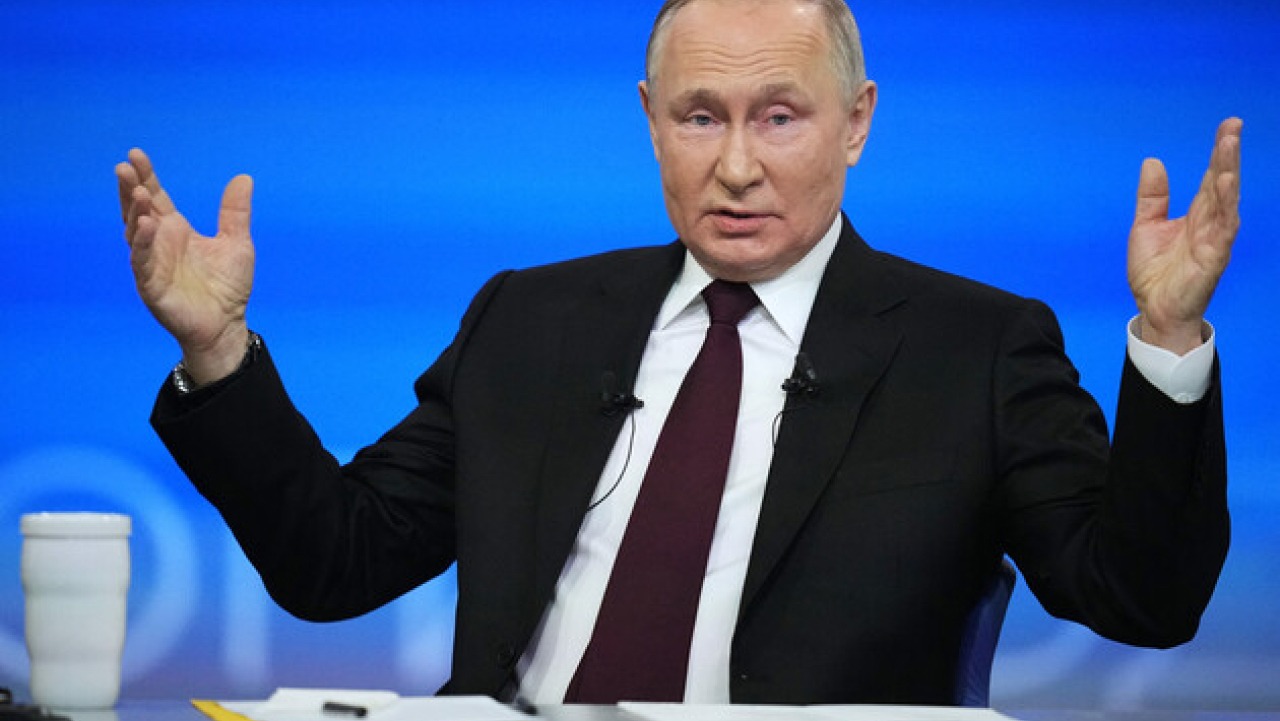 ISW (Інститут вивчення війни): Путін розпочинає втілення довгострокових планів на окупованих територіях Isw-(Інститут-вивчення-війни)-Путін-розпочинає-втілення-довгострокових-планів-на-окупованих-територіях