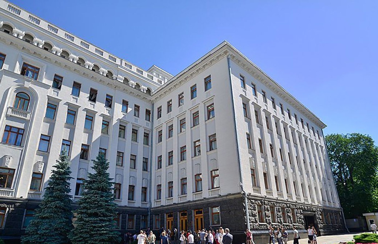 В Офісі президента пояснили логіку російського диктатора В-Офісі-президента-пояснили-логіку-російського-диктатора